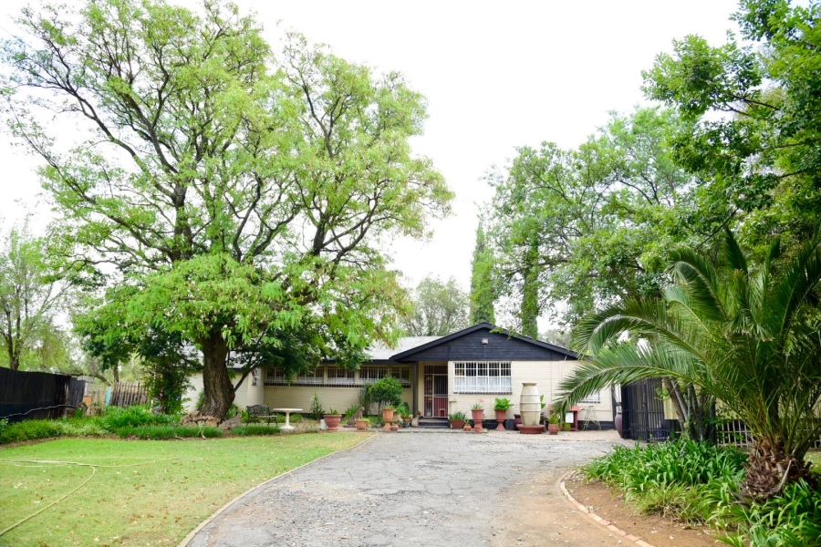 3 Bedroom Property for Sale in Riebeeckstad Free State